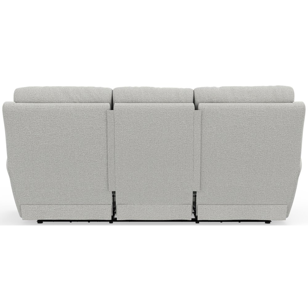 Kellen Power Zero Gravity Reclining Sofa. Picture 2