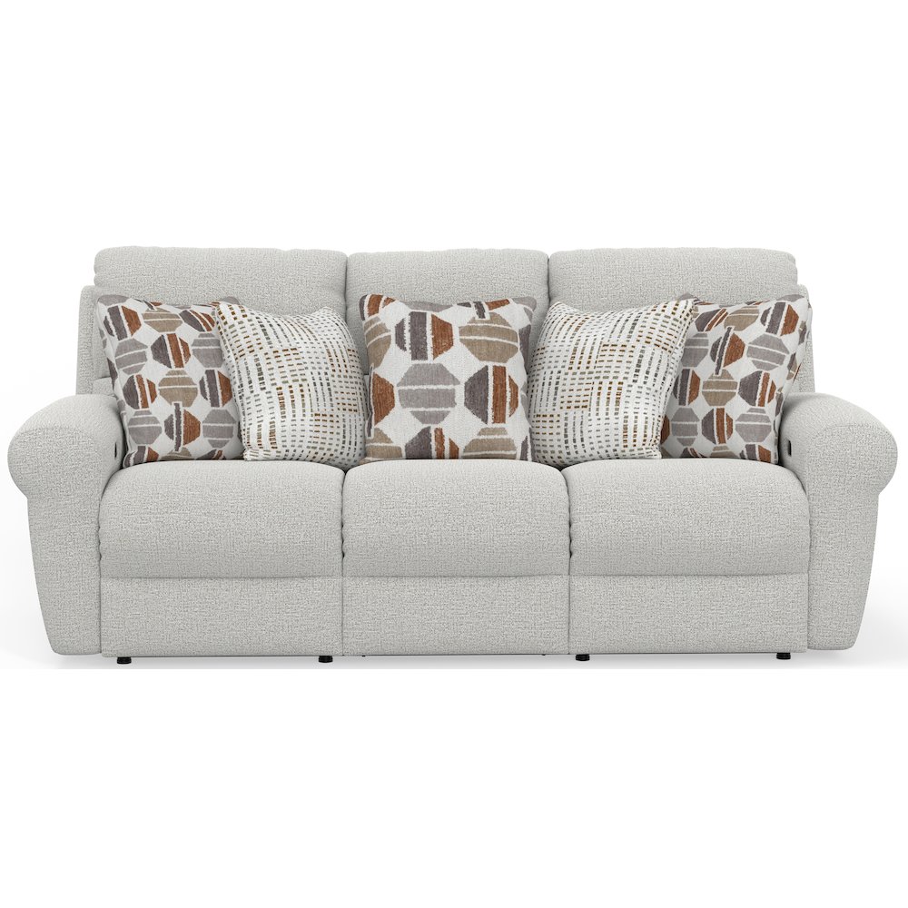 Kellen Power Zero Gravity Reclining Sofa. Picture 3
