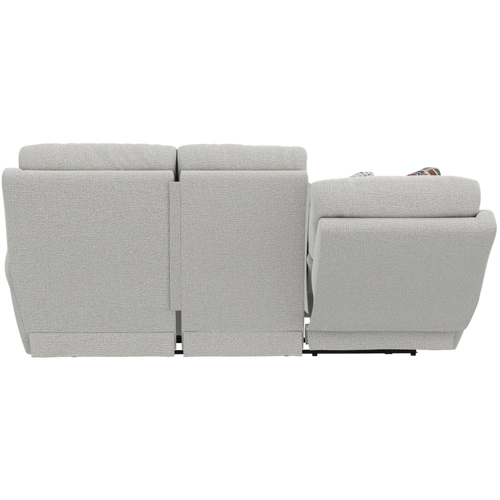 Kellen Power Zero Gravity Reclining Sofa. Picture 8