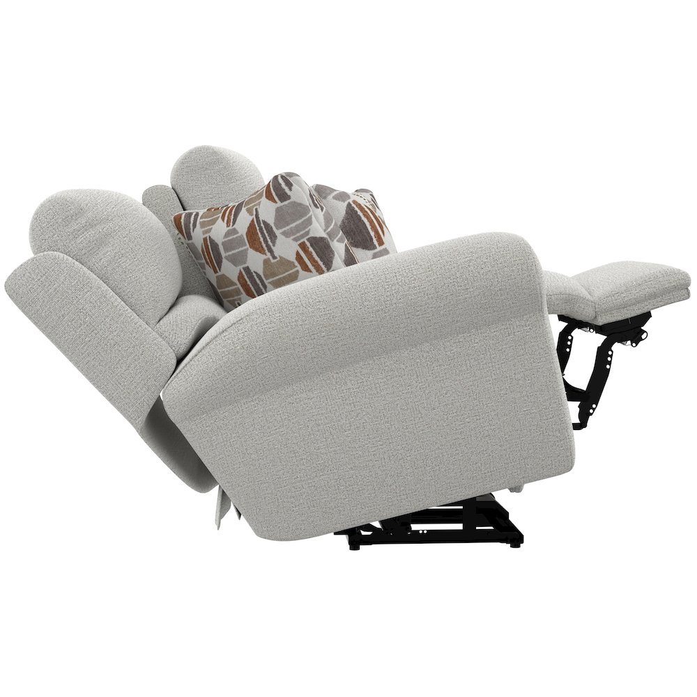 Kellen Power Zero Gravity Reclining Sofa. Picture 10