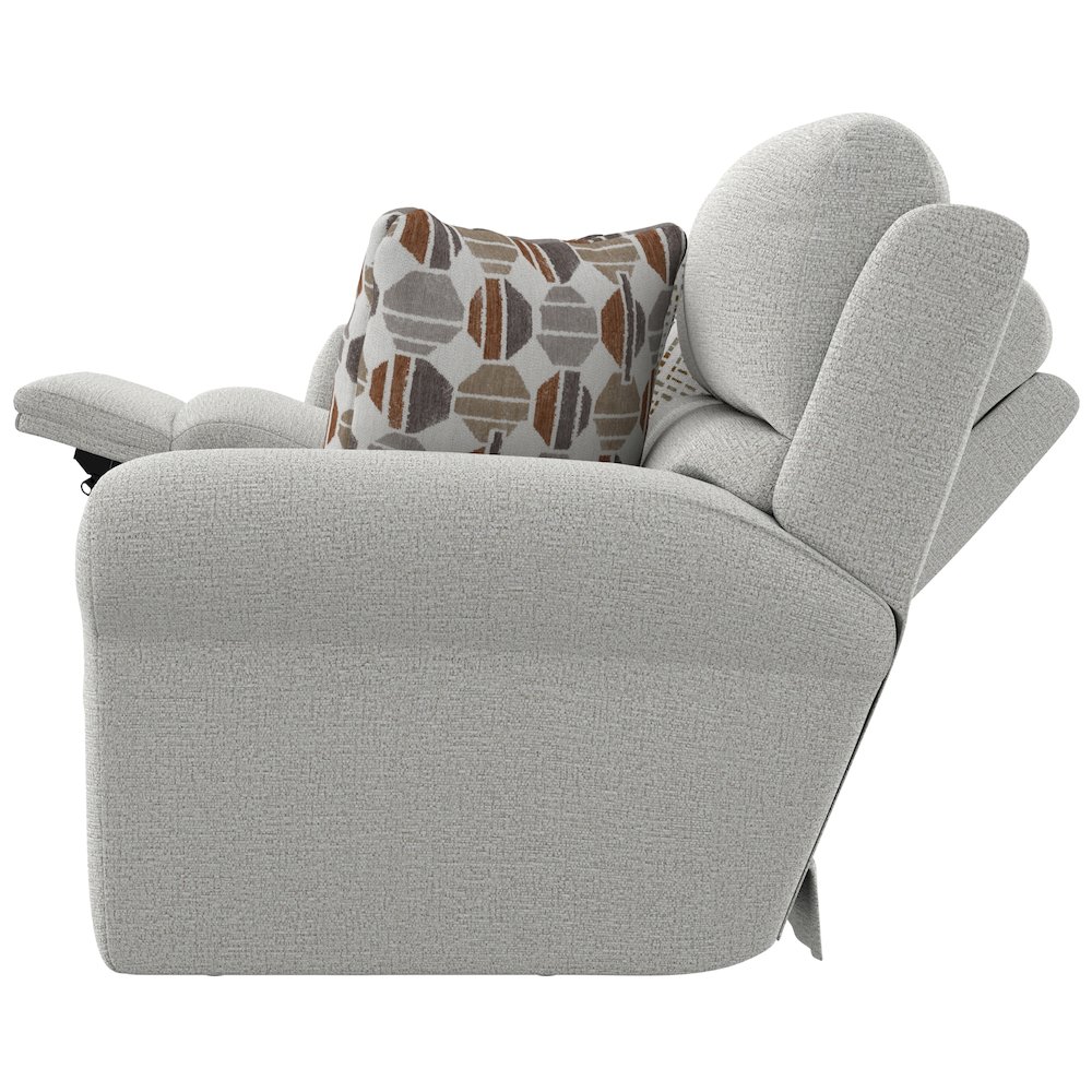 Kellen Power Zero Gravity Reclining Sofa. Picture 11