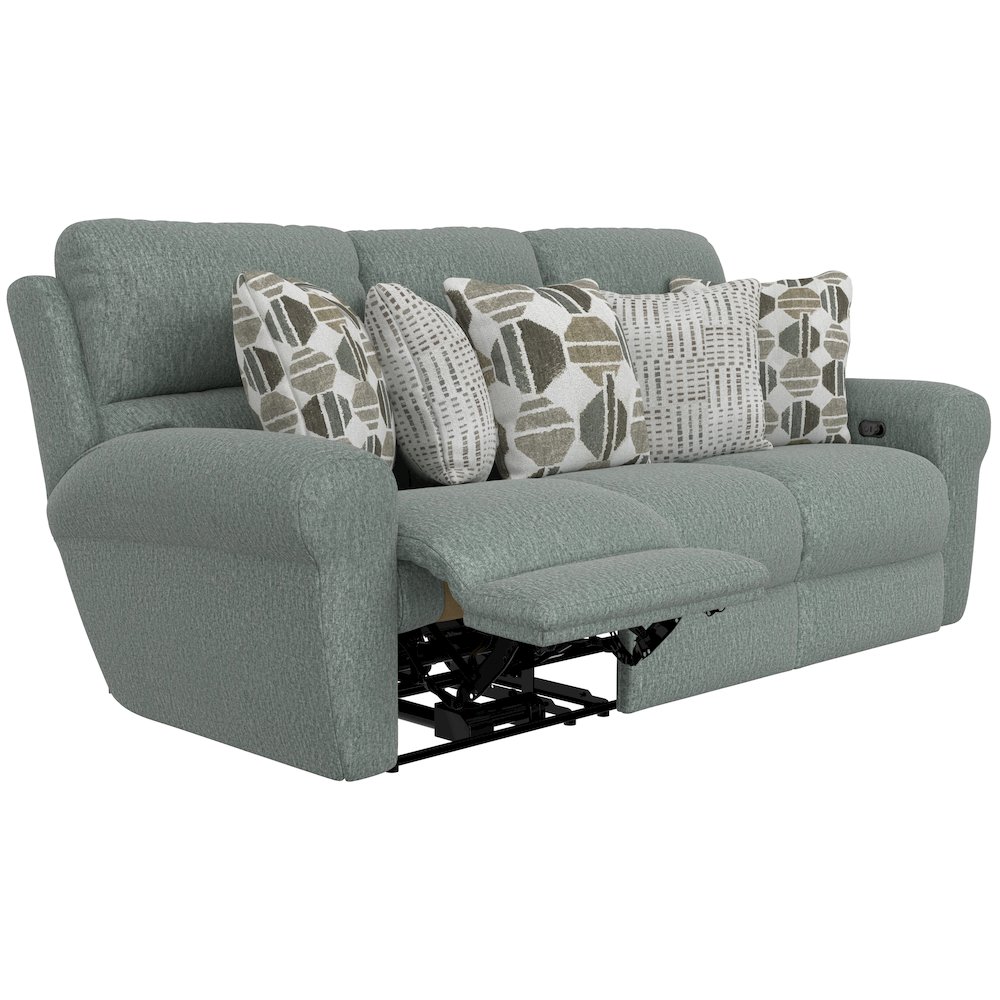 Kellen Power Zero Gravity Reclining Sofa. Picture 2