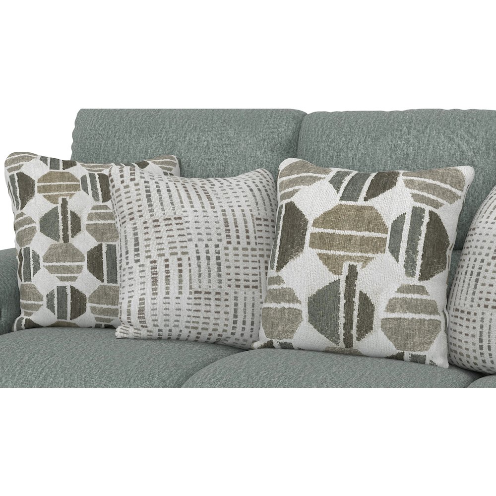 Kellen Power Zero Gravity Reclining Sofa. Picture 19