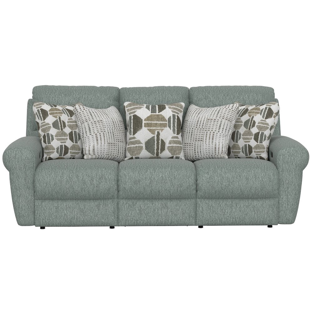 Kellen Power Zero Gravity Reclining Sofa. Picture 4