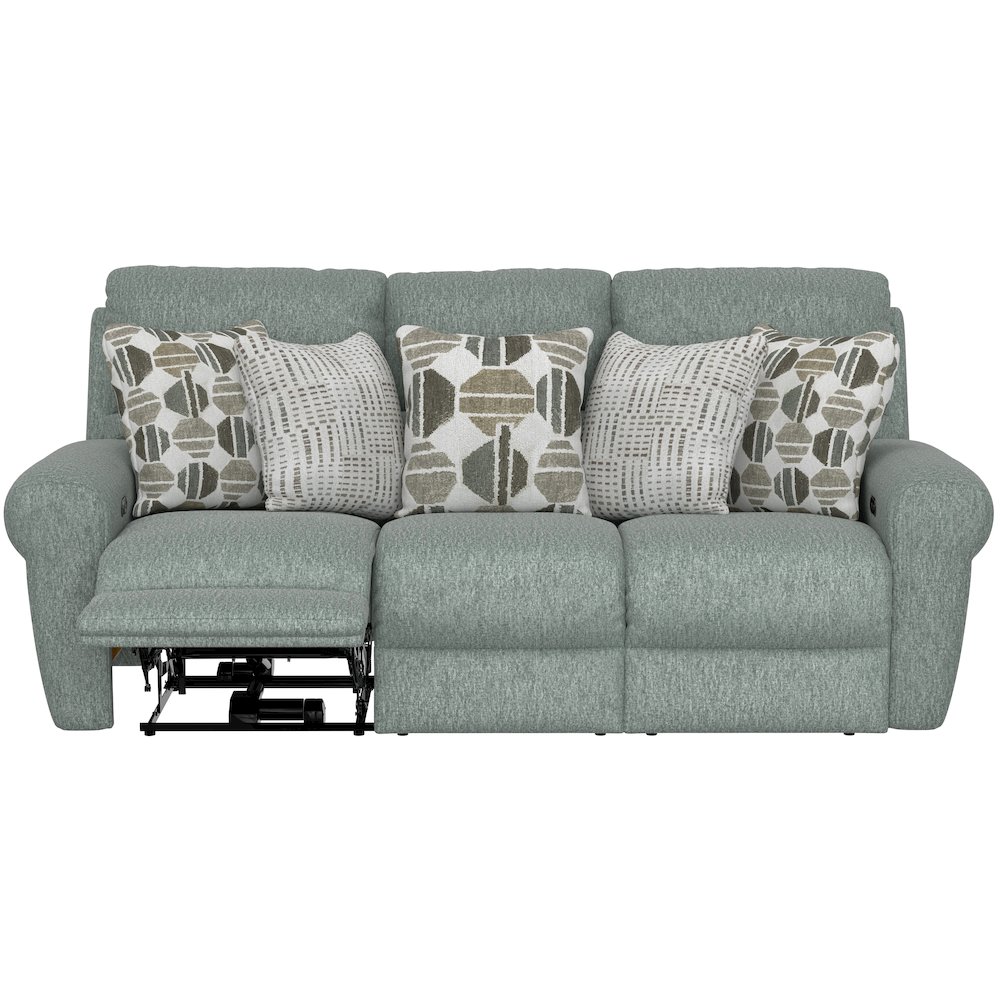 Kellen Power Zero Gravity Reclining Sofa. Picture 5