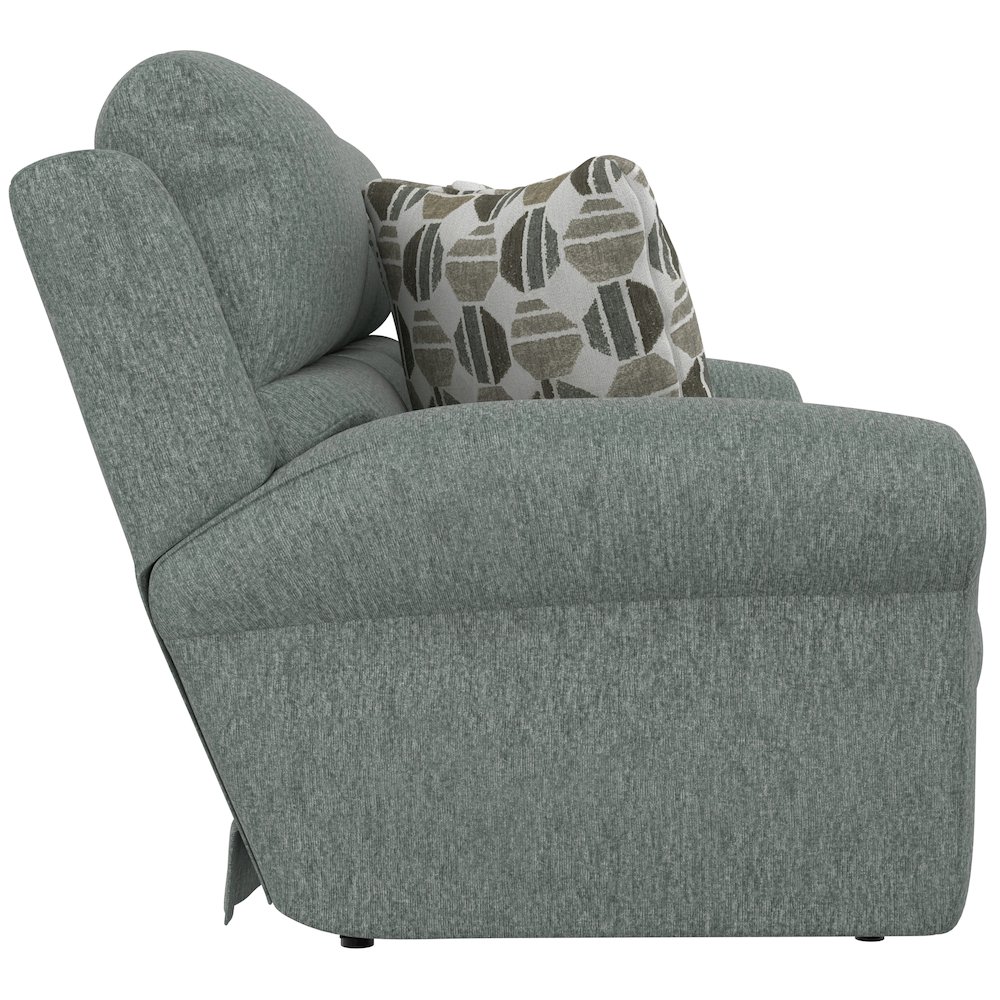 Kellen Power Zero Gravity Reclining Sofa. Picture 6