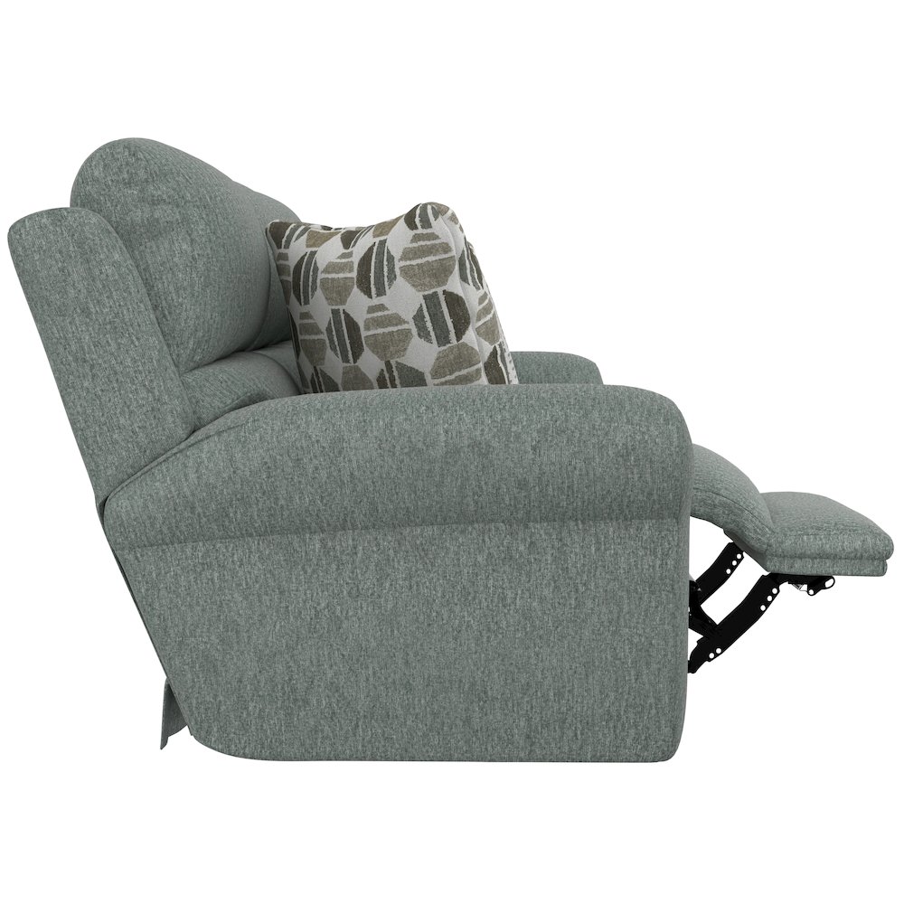 Kellen Power Zero Gravity Reclining Sofa. Picture 7