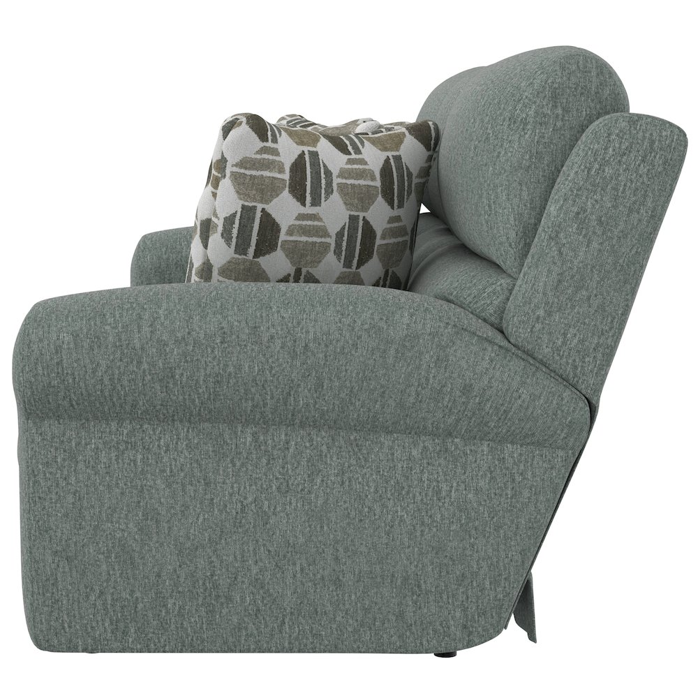 Kellen Power Zero Gravity Reclining Sofa. Picture 8