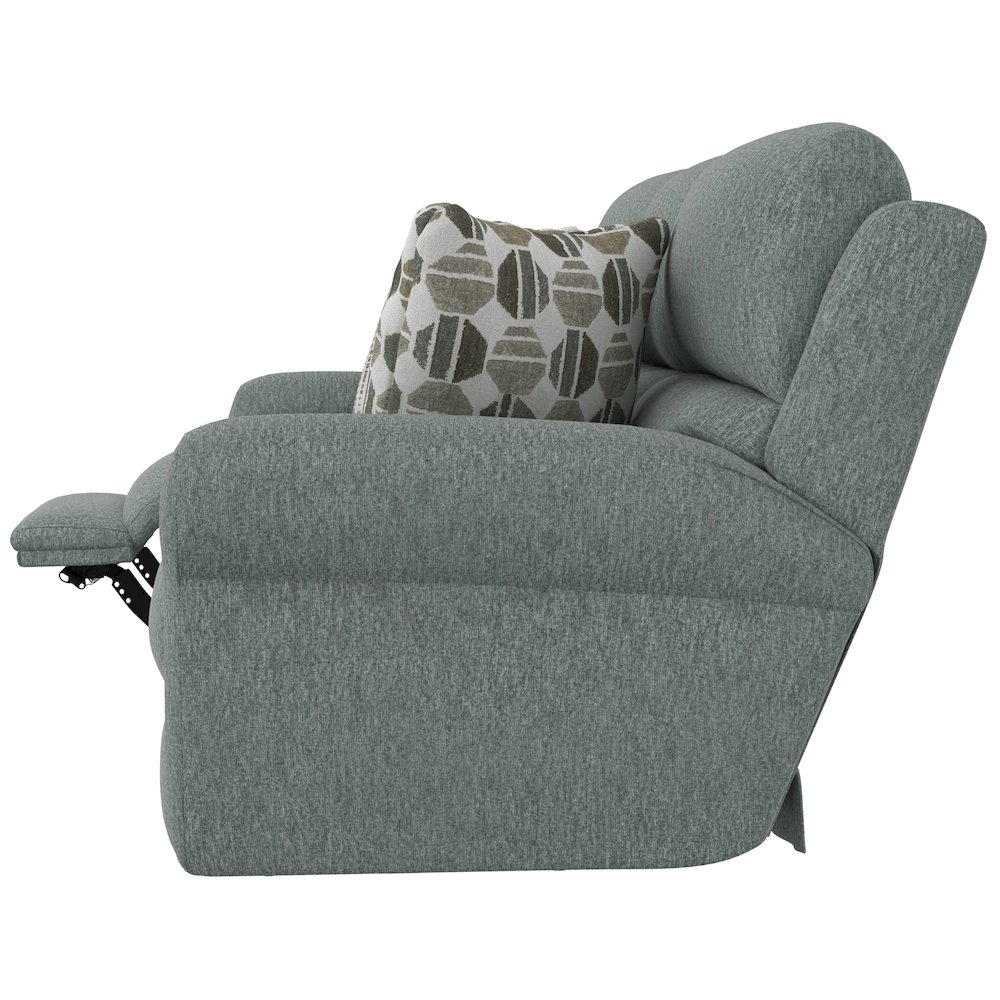 Kellen Power Zero Gravity Reclining Sofa. Picture 9