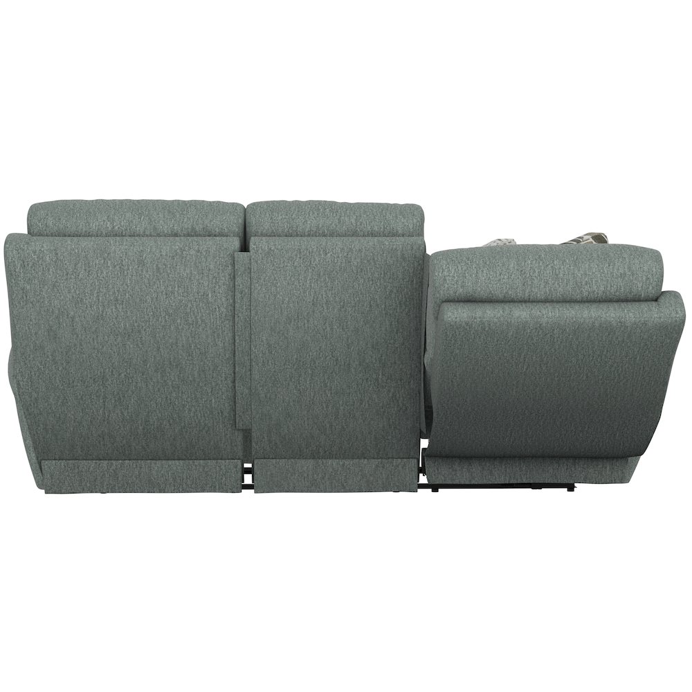 Kellen Power Zero Gravity Reclining Sofa. Picture 14