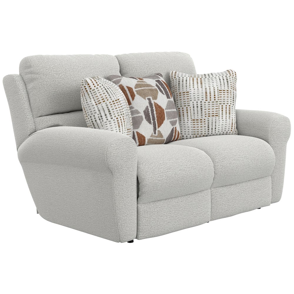 Kellen Power Zero Gravity Reclining Loveseat. Picture 1
