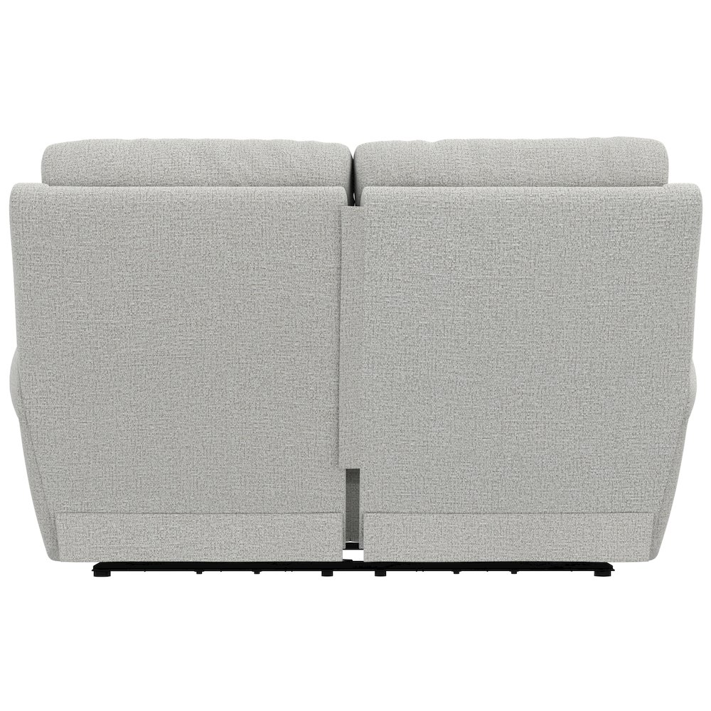 Kellen Power Zero Gravity Reclining Loveseat. Picture 5