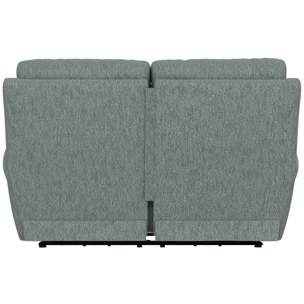 Kellen Power Zero Gravity Reclining Loveseat. Picture 3