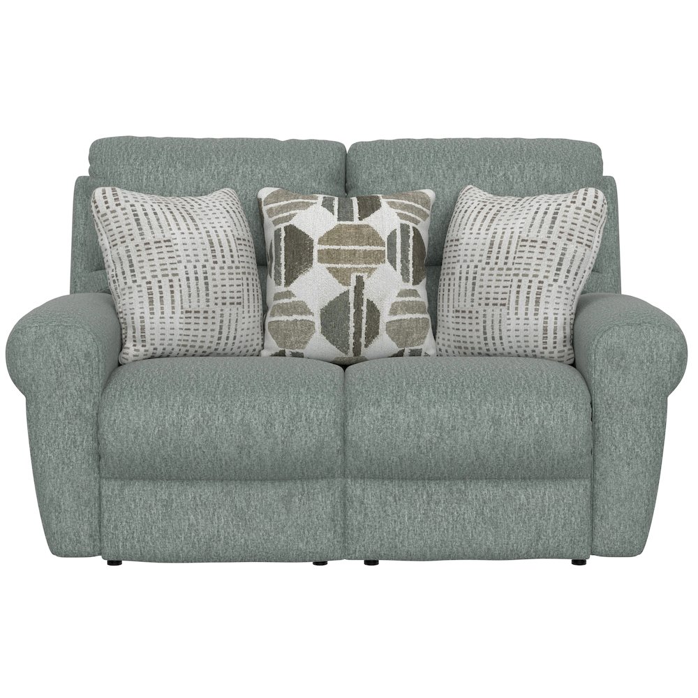 Kellen Power Zero Gravity Reclining Loveseat. Picture 5