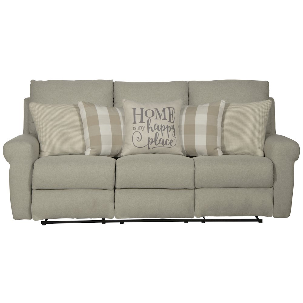 Westport Power Lay Flat Reclining Sofa. Picture 5