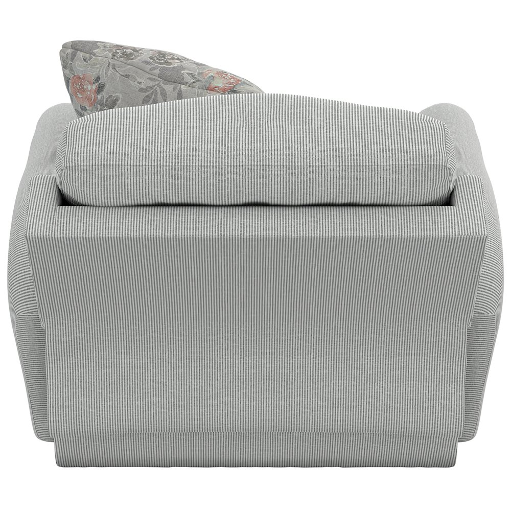 Chappy Power Lay Flat Recliner. Picture 7