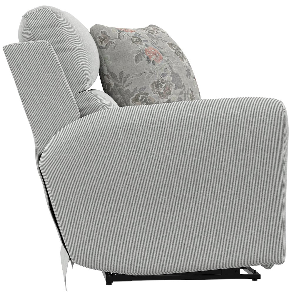 Chappy Power Lay Flat Recliner. Picture 11