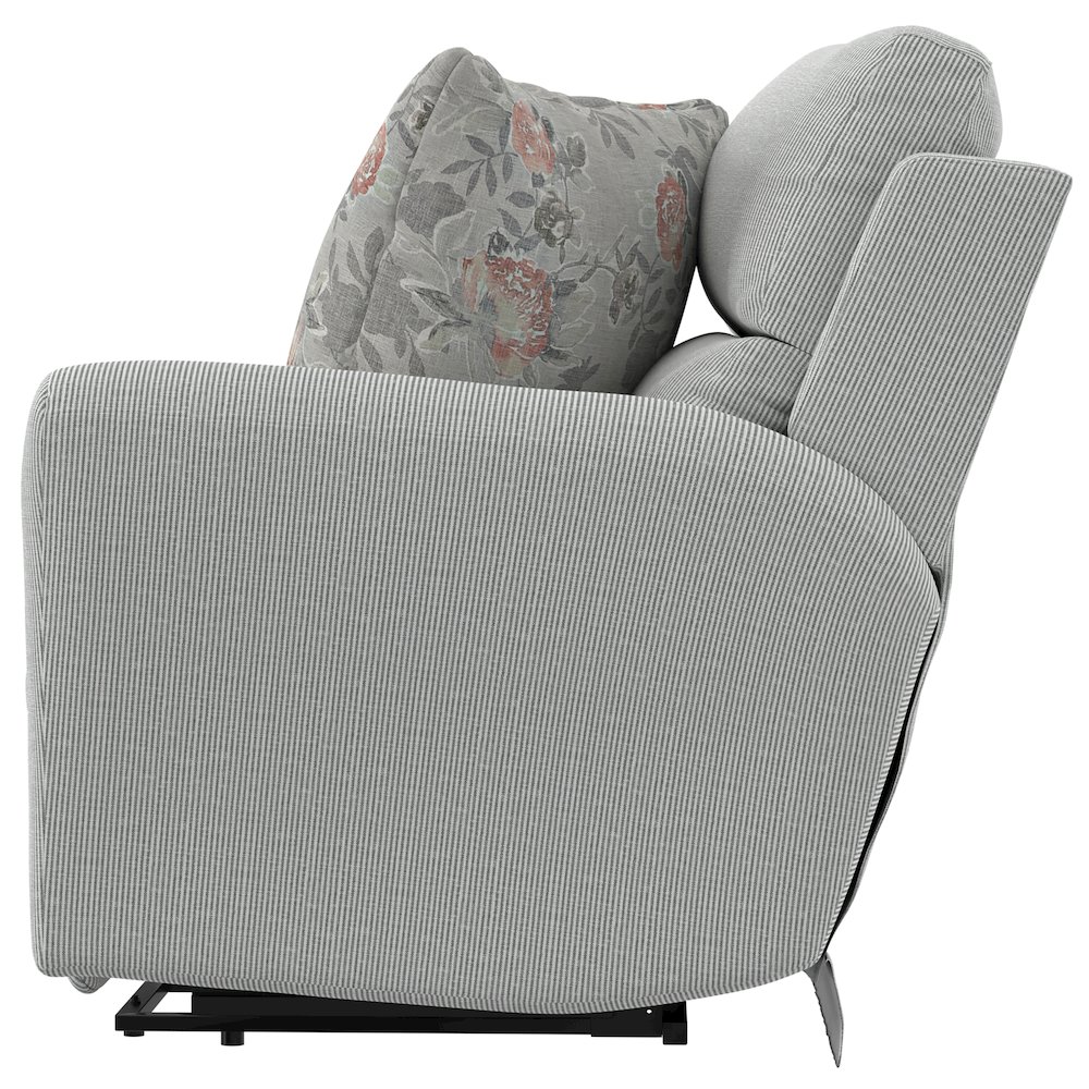 Chappy Power Lay Flat Recliner. Picture 14