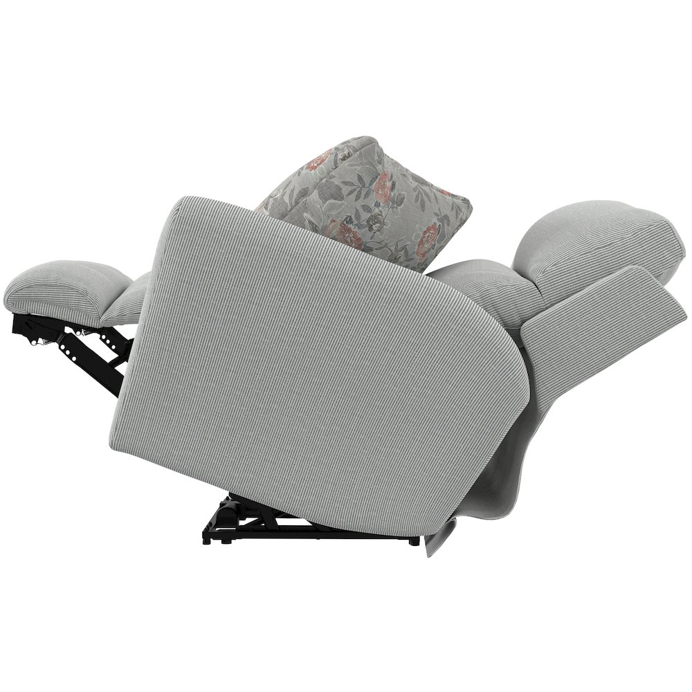 Chappy Power Lay Flat Recliner. Picture 15