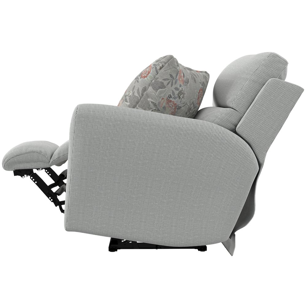 Chappy Power Lay Flat Recliner. Picture 16