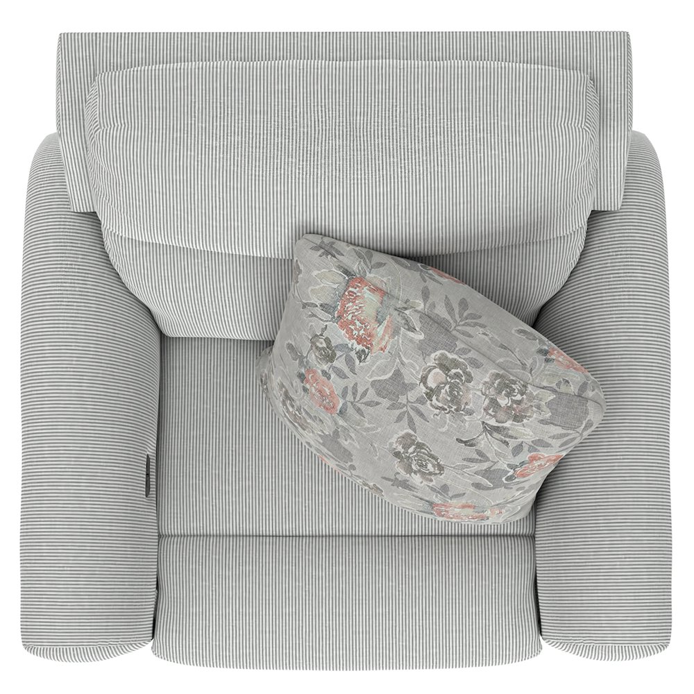 Chappy Power Lay Flat Recliner. Picture 17
