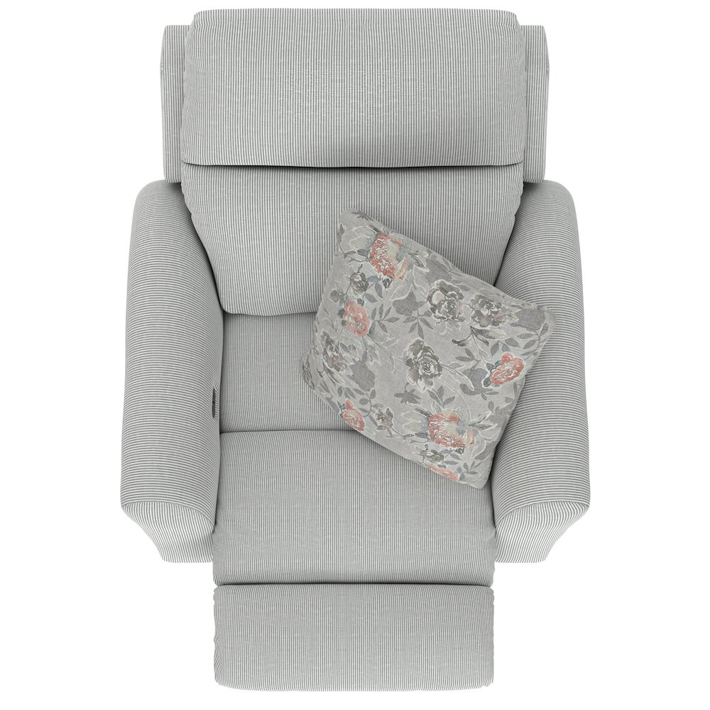 Chappy Power Lay Flat Recliner. Picture 18