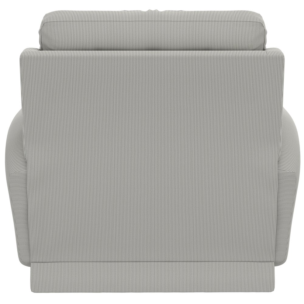 Chappy Power Lay Flat Recliner. Picture 7