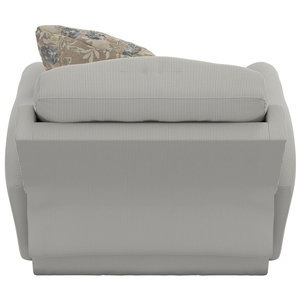 Chappy Power Lay Flat Recliner. Picture 8