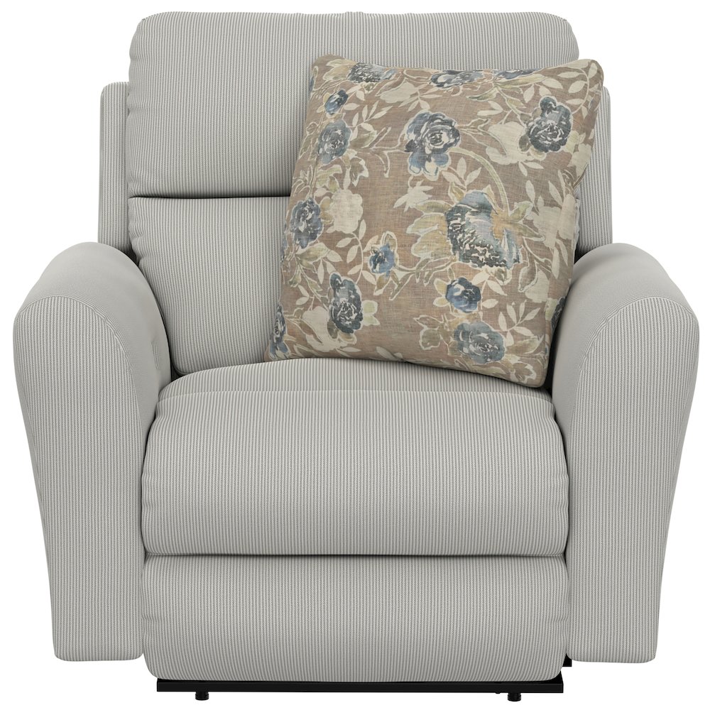 Chappy Power Lay Flat Recliner. Picture 9