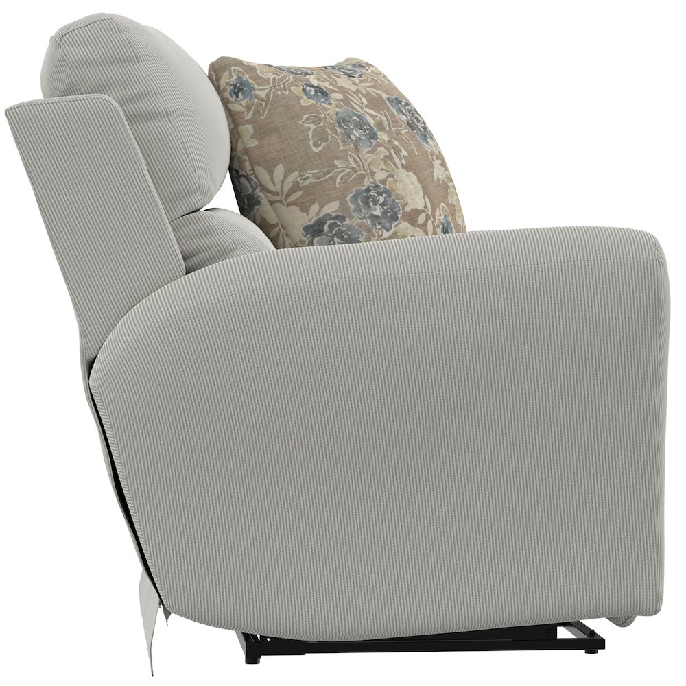 Chappy Power Lay Flat Recliner. Picture 12