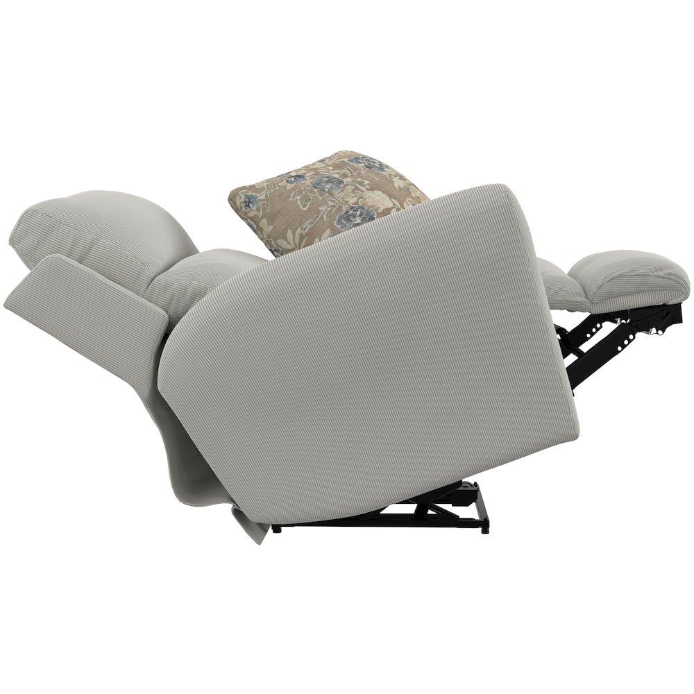 Chappy Power Lay Flat Recliner. Picture 13