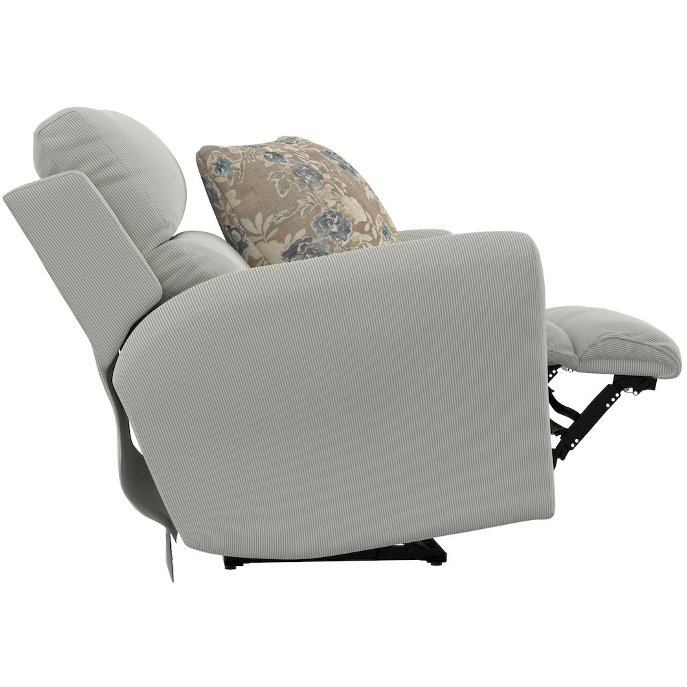 Chappy Power Lay Flat Recliner. Picture 14
