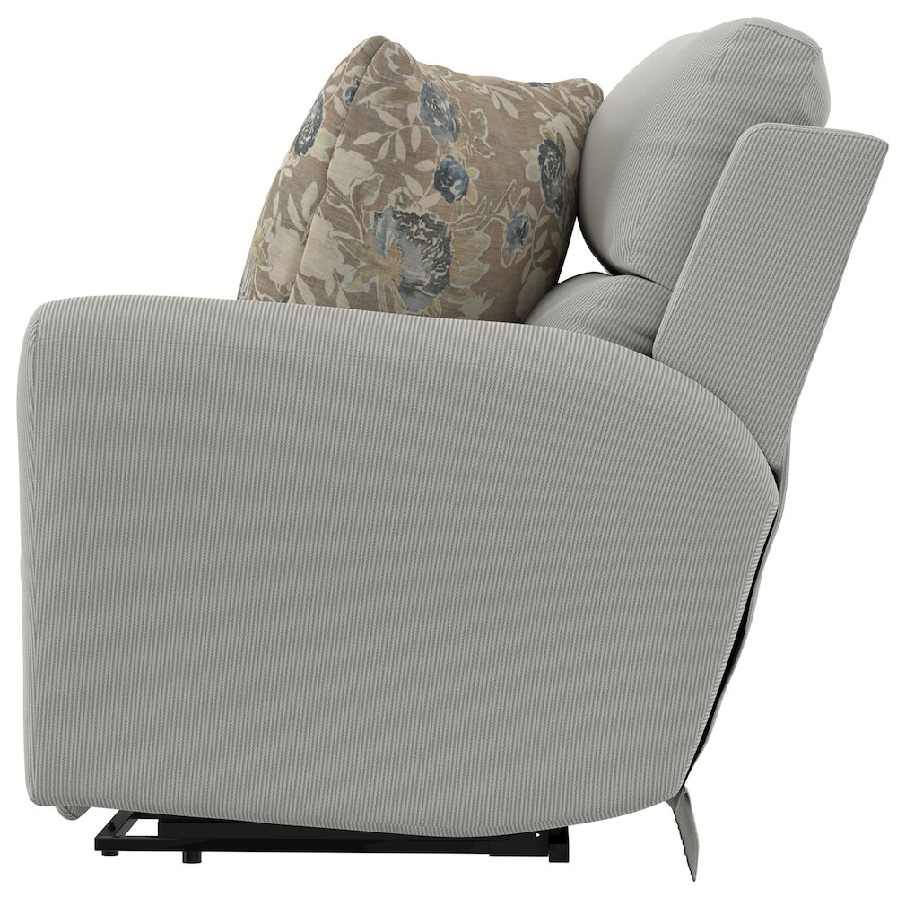 Chappy Power Lay Flat Recliner. Picture 15