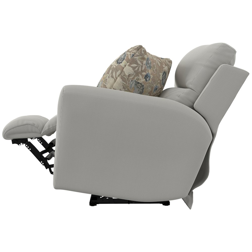 Chappy Power Lay Flat Recliner. Picture 17