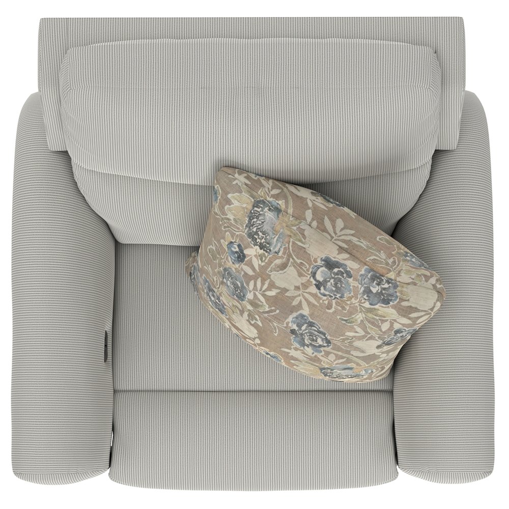 Chappy Power Lay Flat Recliner. Picture 18