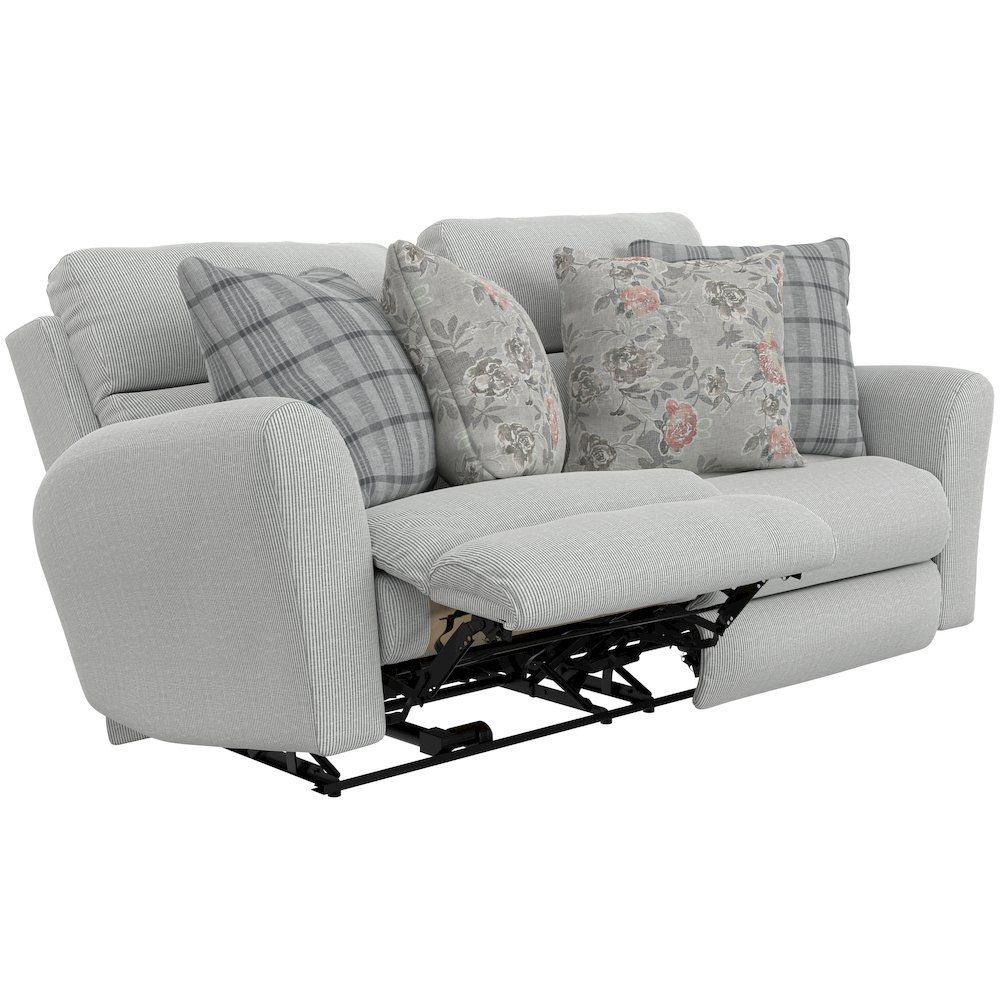 Chappy Power Lay Flat Reclining Sofa. Picture 4