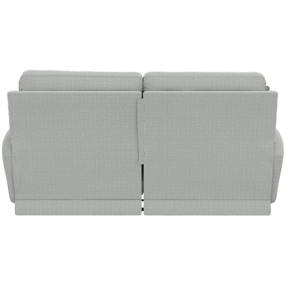Chappy Power Lay Flat Reclining Sofa. Picture 5
