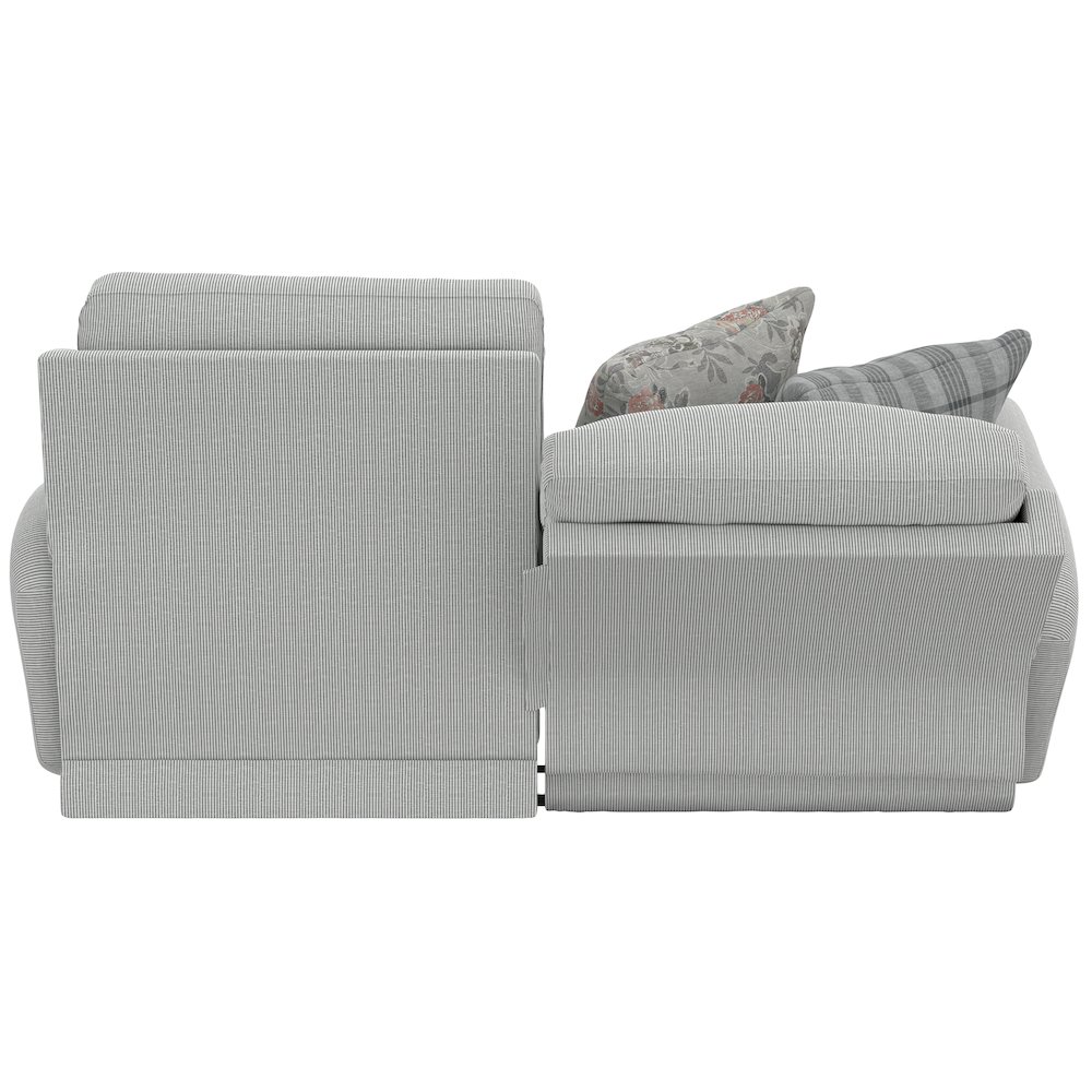 Chappy Power Lay Flat Reclining Sofa. Picture 6