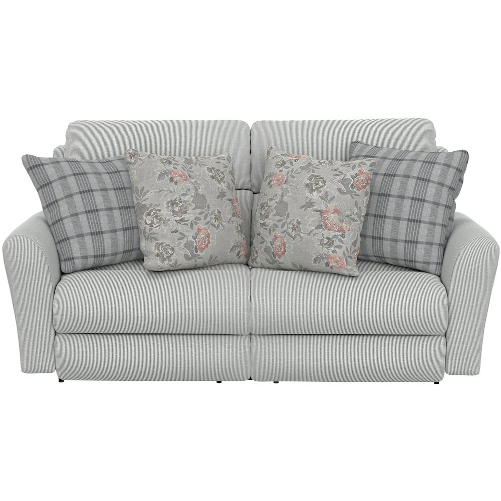 Chappy Power Lay Flat Reclining Sofa. Picture 7