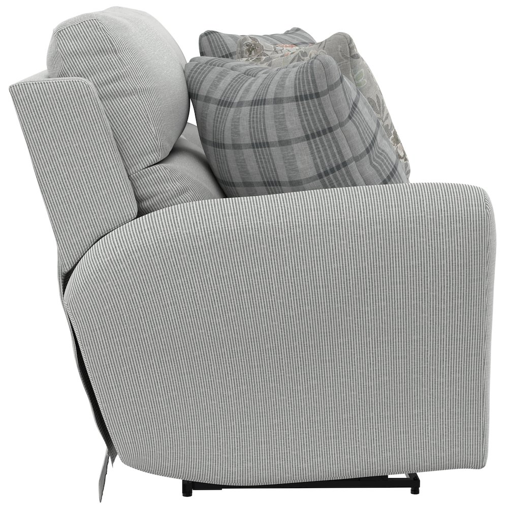 Chappy Power Lay Flat Reclining Sofa. Picture 10