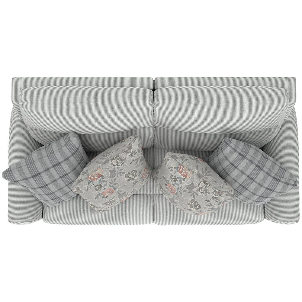 Chappy Power Lay Flat Reclining Sofa. Picture 16