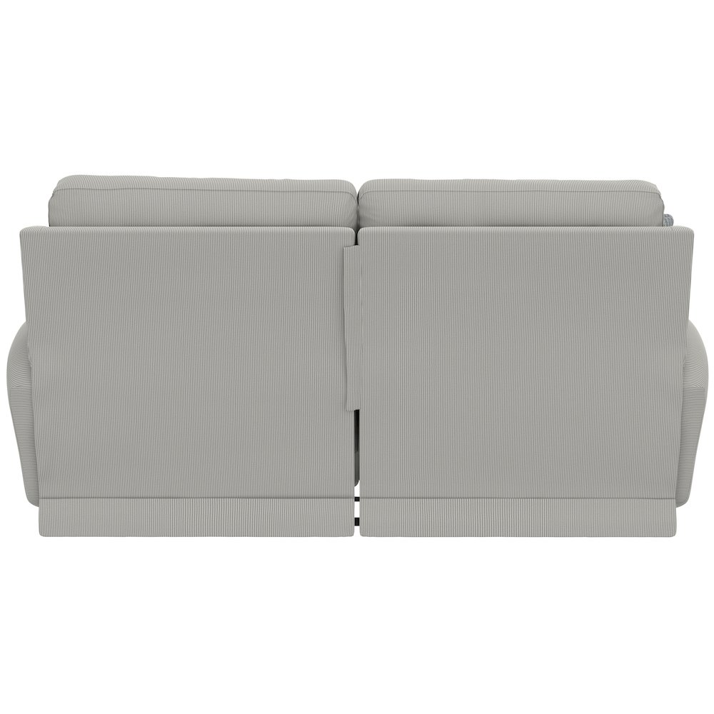 Chappy Power Lay Flat Reclining Sofa. Picture 5