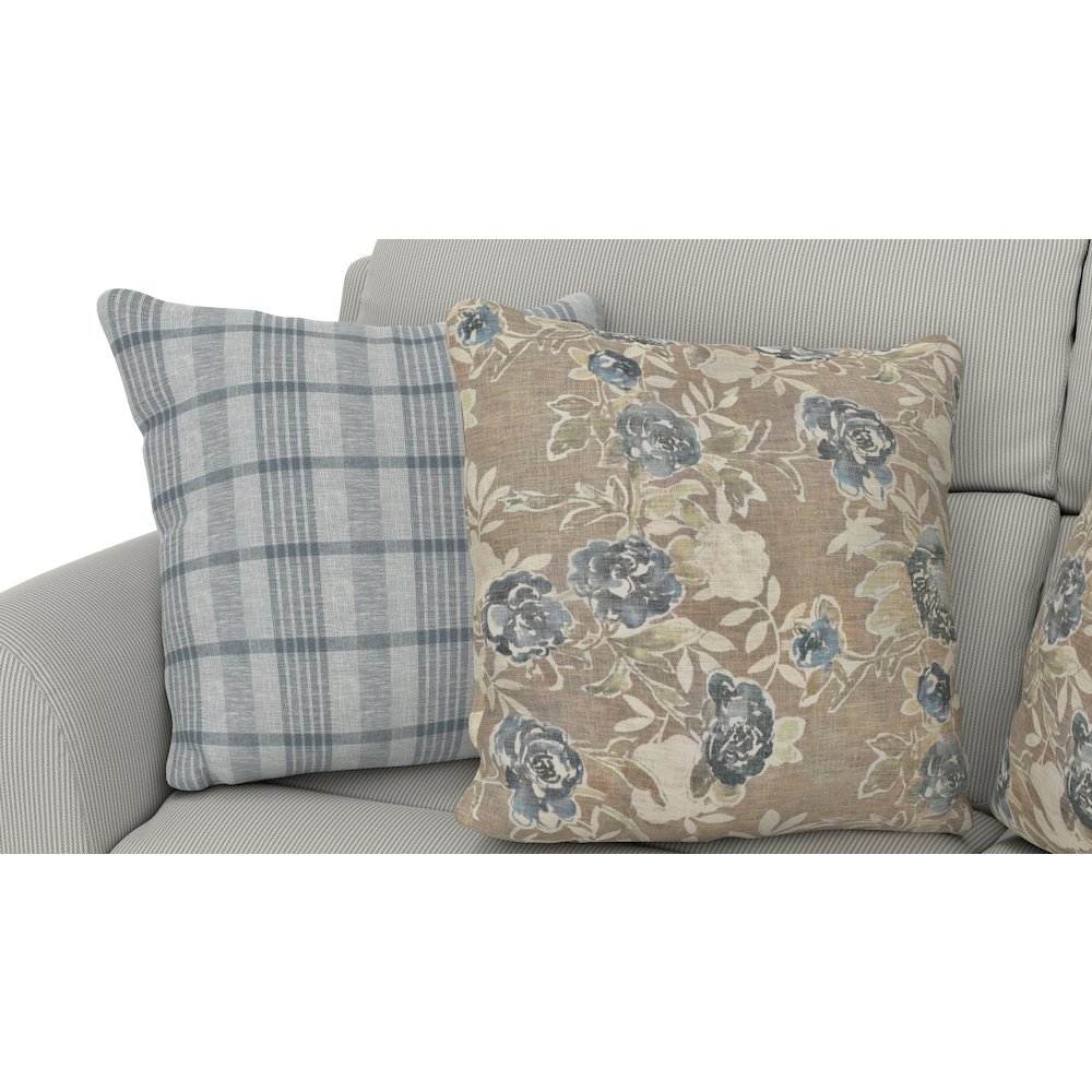 Chappy Power Lay Flat Reclining Sofa. Picture 20