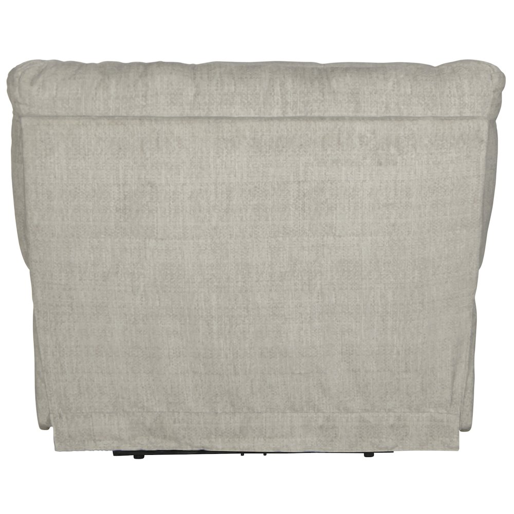 Ashland Power Lay Flat Recliner. Picture 3