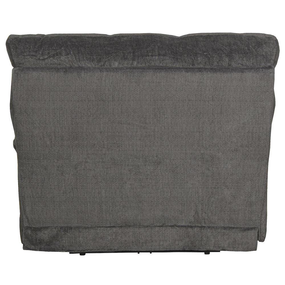 Ashland Power Lay Flat Recliner. Picture 2