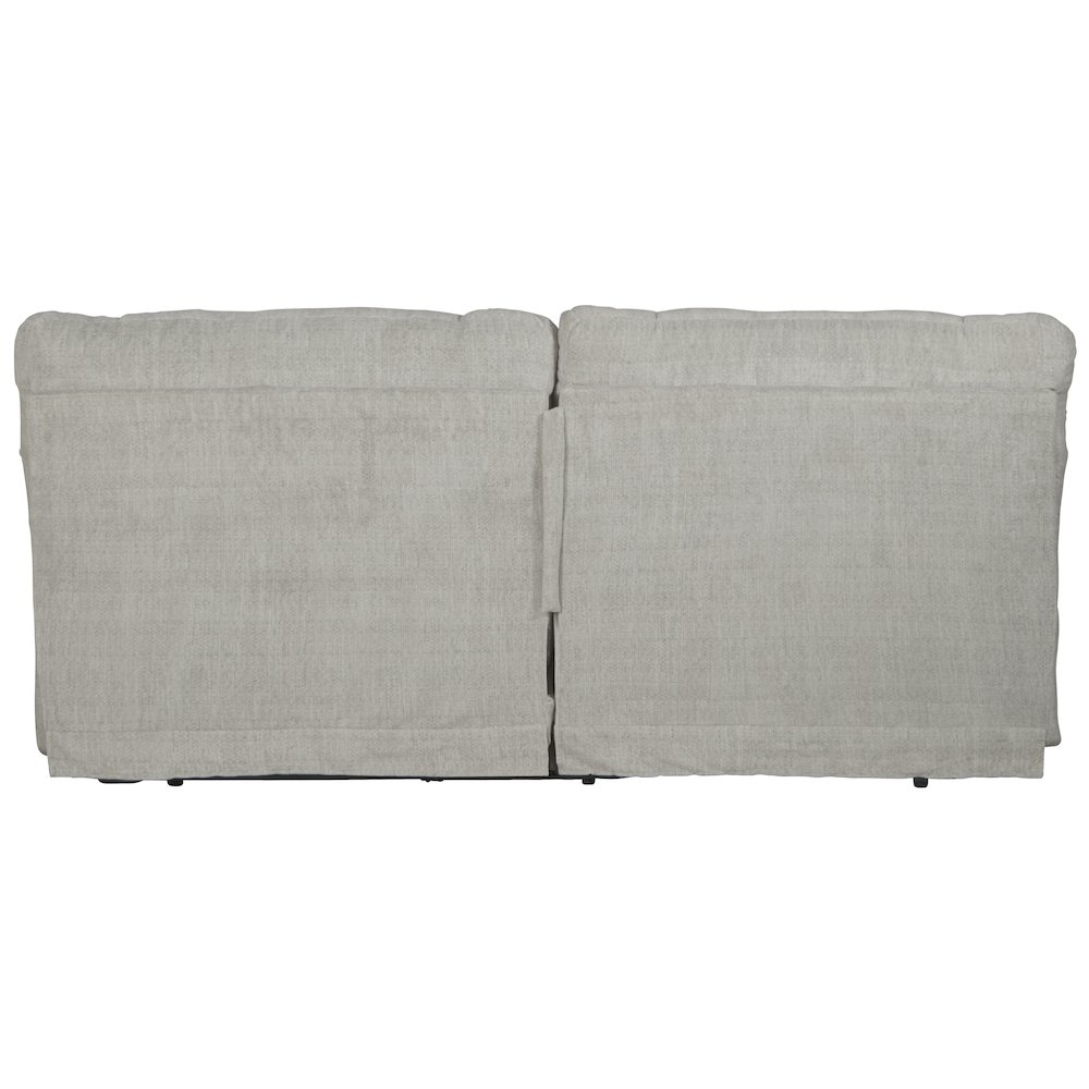 Ashland Power Lay Flat Reclining Sofa. Picture 10
