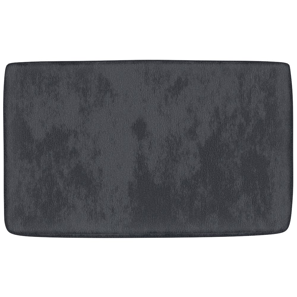 Olympus Ottoman in Blue Color. Picture 6