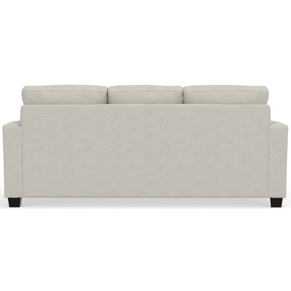 Magnolia Sofa in Beige Color. Picture 2