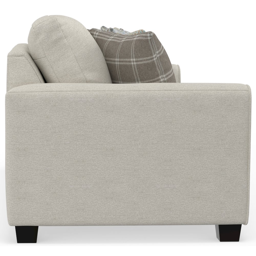 Magnolia Sofa in Beige Color. Picture 6