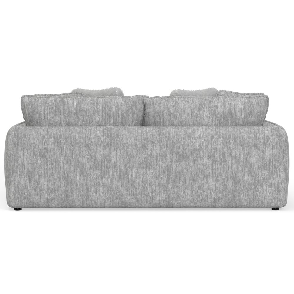Bankside Sofa in Grey Color. Picture 2